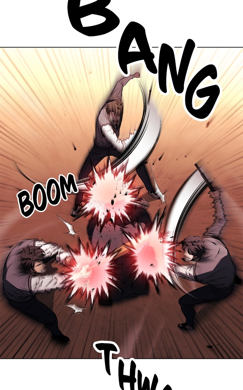Read The Ex-Mercenary Prosecutor chapter 4 image 109 on Lezhin