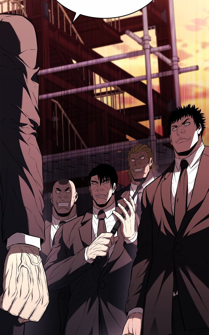 Read The Ex-Mercenary Prosecutor chapter 4 image 11 on Lezhin