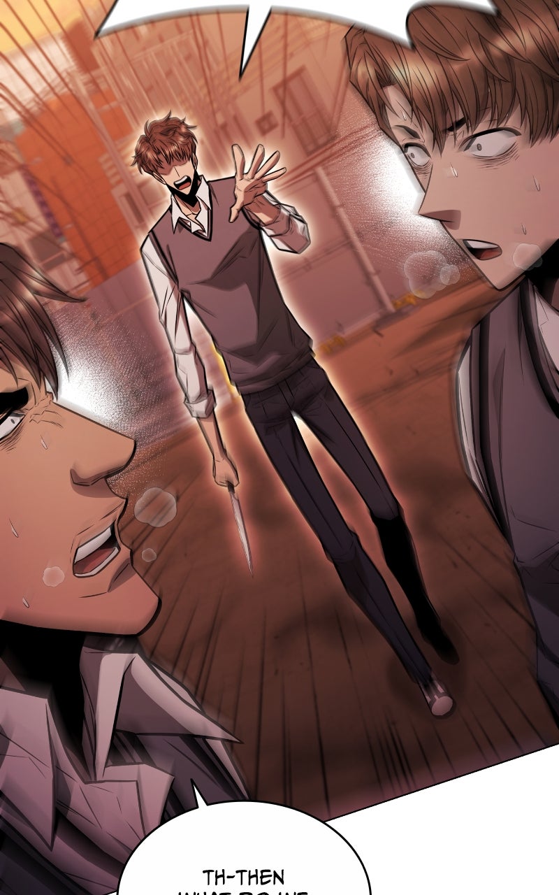 Read The Ex-Mercenary Prosecutor chapter 4 image 111 on Lezhin