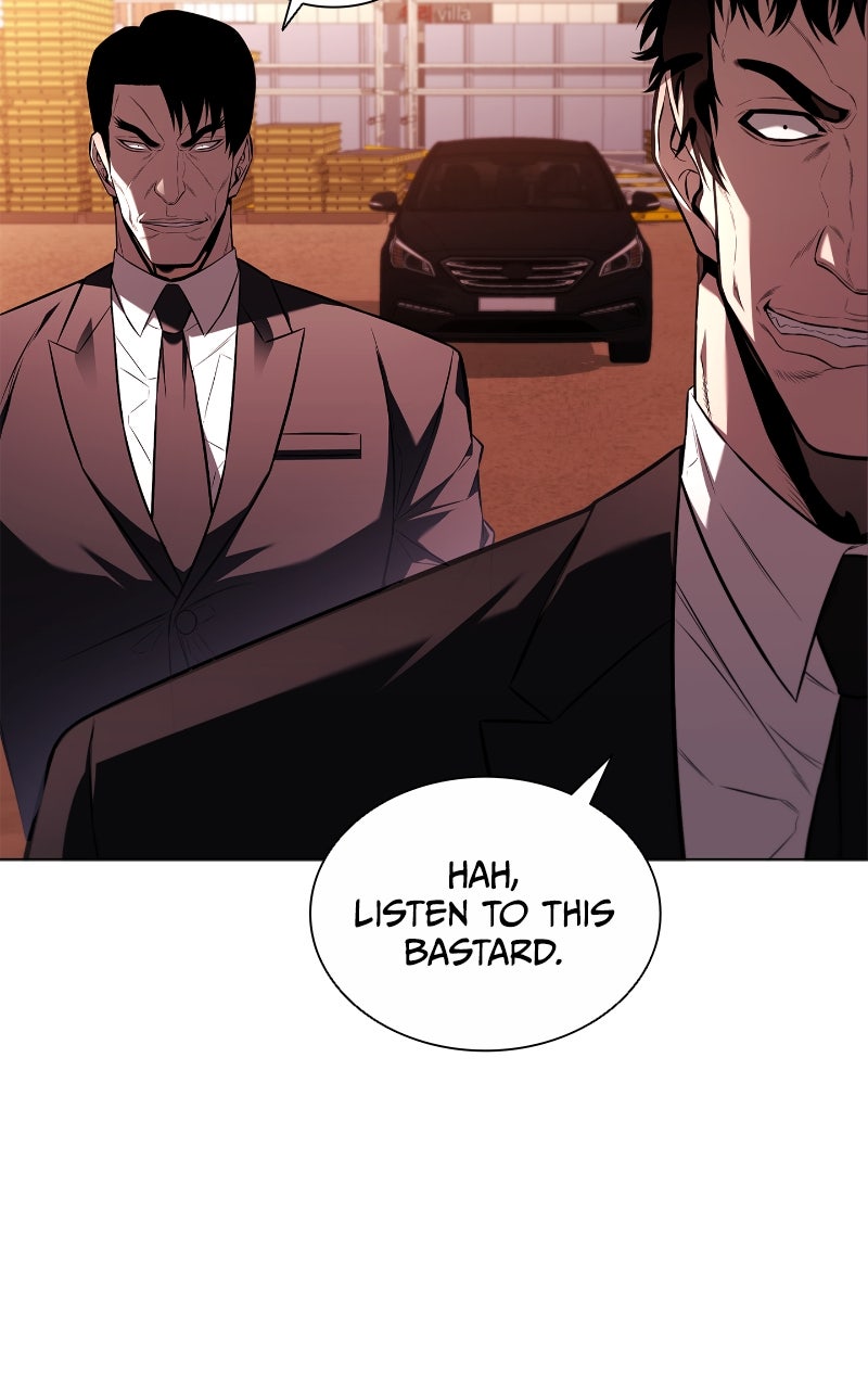 Read The Ex-Mercenary Prosecutor chapter 4 image 15 on Lezhin