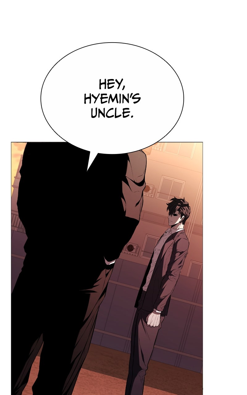 Read The Ex-Mercenary Prosecutor chapter 4 image 17 on Lezhin