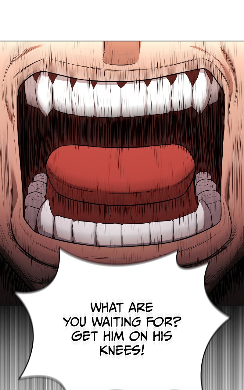 Read The Ex-Mercenary Prosecutor chapter 4 image 24 on Lezhin