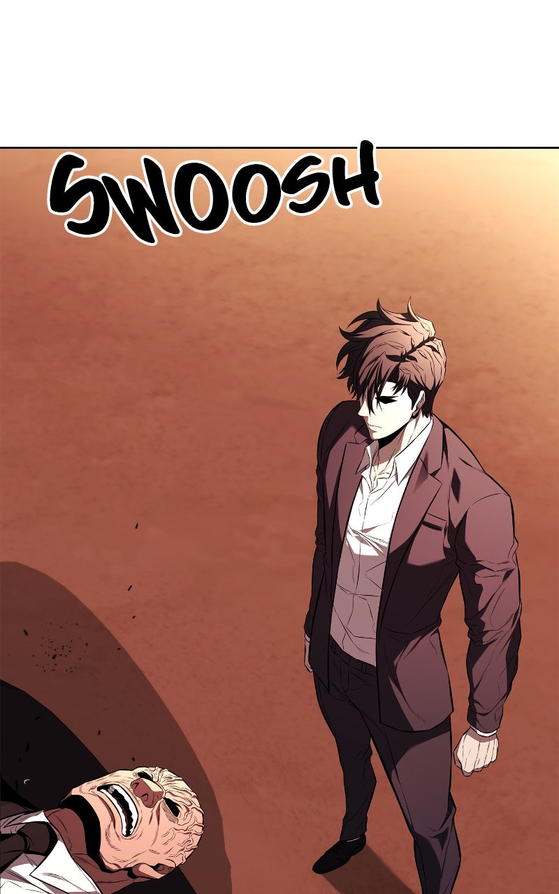 Read The Ex-Mercenary Prosecutor chapter 4 image 3 on Lezhin