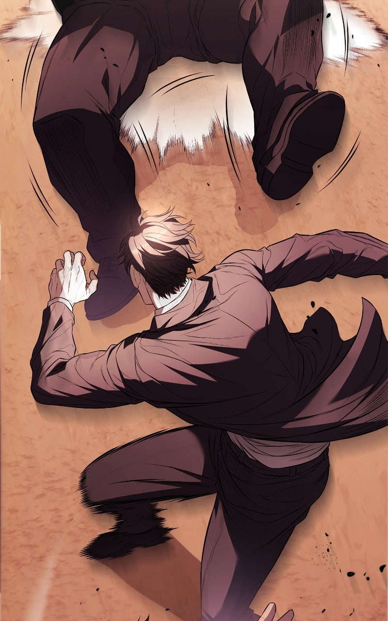 Read The Ex-Mercenary Prosecutor chapter 4 image 39 on Lezhin