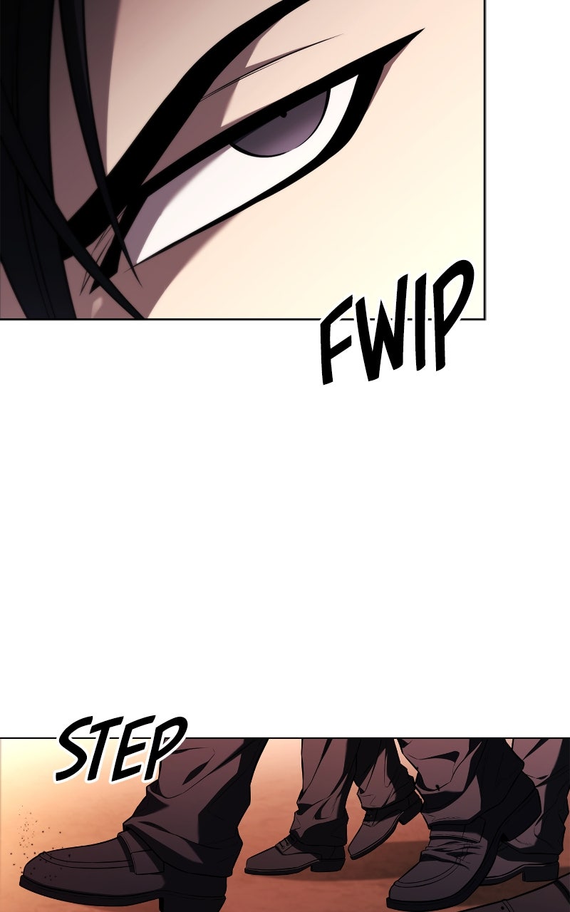 Read The Ex-Mercenary Prosecutor chapter 4 image 5 on Lezhin
