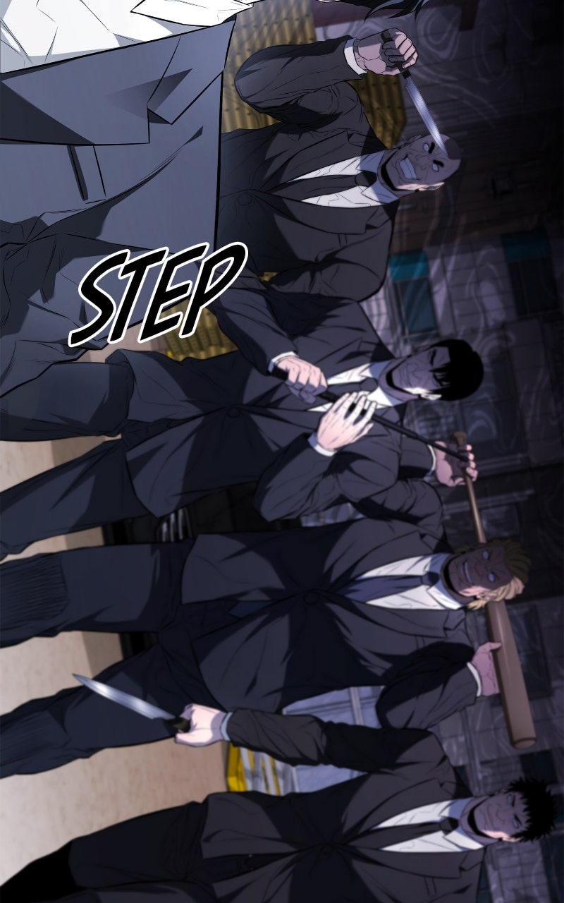 Read The Ex-Mercenary Prosecutor chapter 4 image 7 on Lezhin
