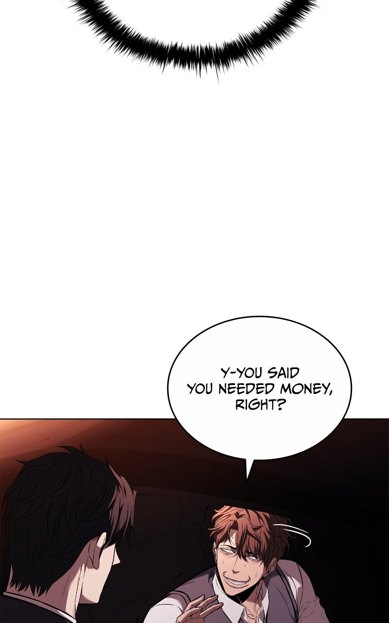 Read The Ex-Mercenary Prosecutor chapter 4 image 71 on Lezhin