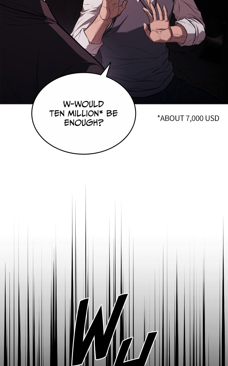 Read The Ex-Mercenary Prosecutor chapter 4 image 72 on Lezhin