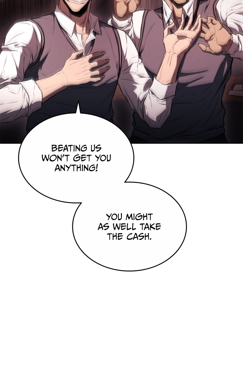 Read The Ex-Mercenary Prosecutor chapter 4 image 75 on Lezhin