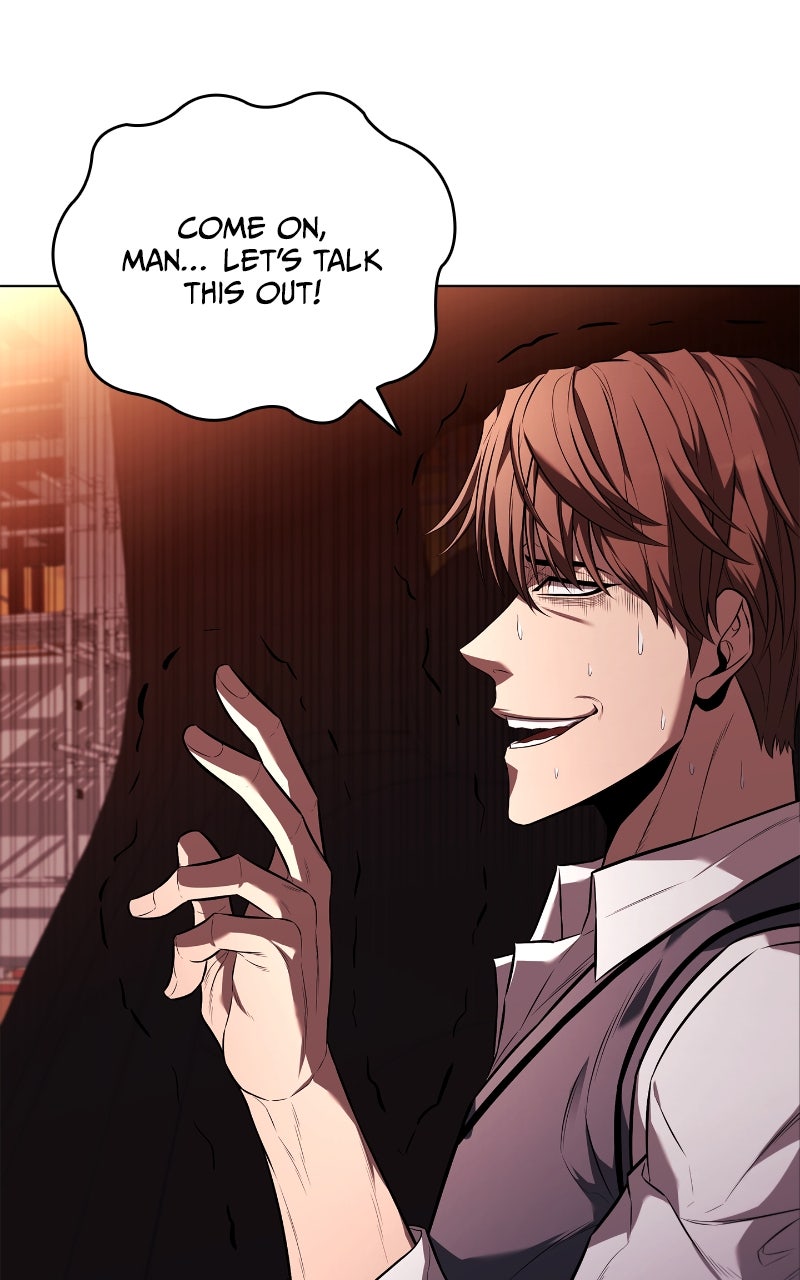 Read The Ex-Mercenary Prosecutor chapter 4 image 77 on Lezhin