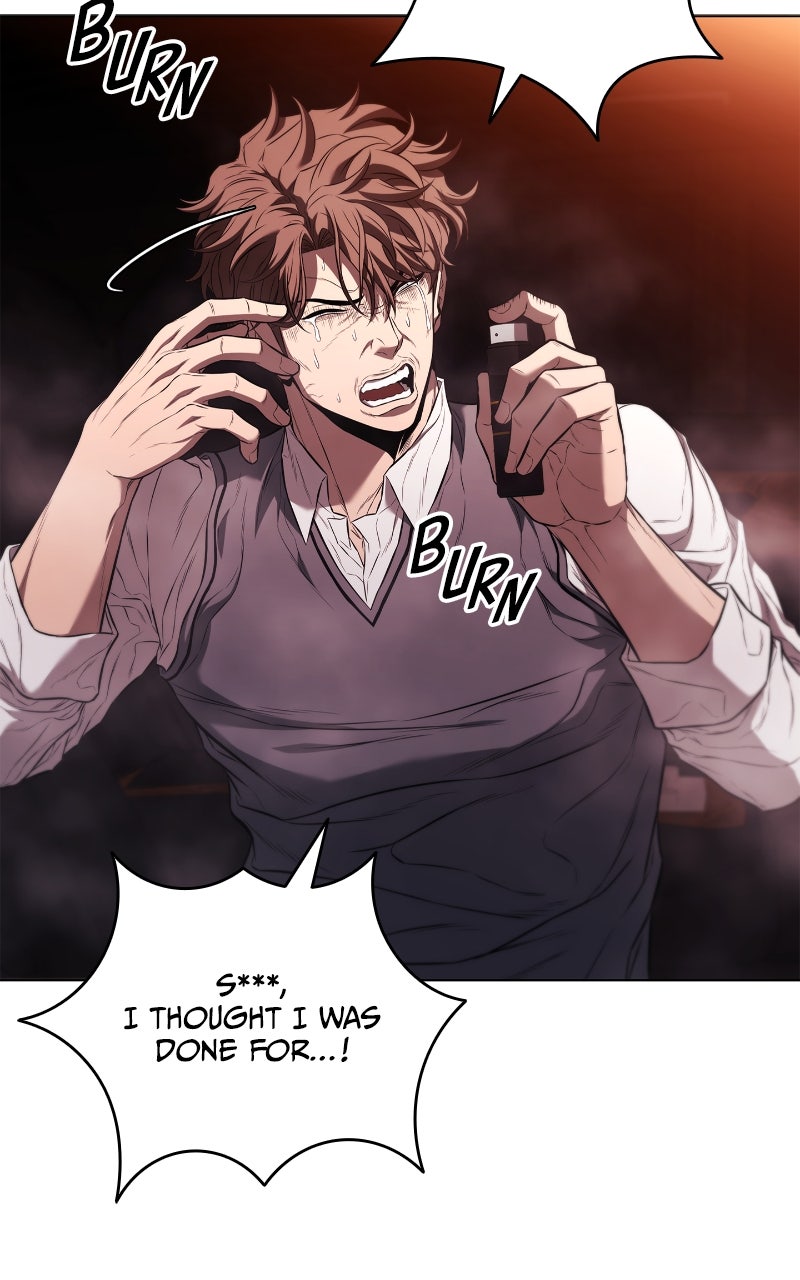 Read The Ex-Mercenary Prosecutor chapter 4 image 97 on Lezhin
