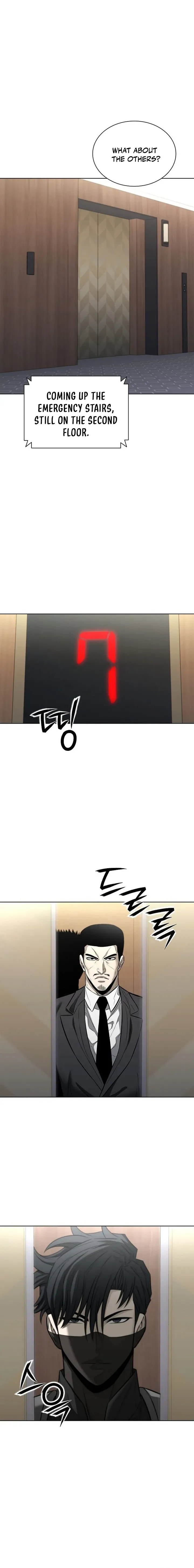 Read The Ex-Mercenary Prosecutor chapter 41 image 15 on Lezhin