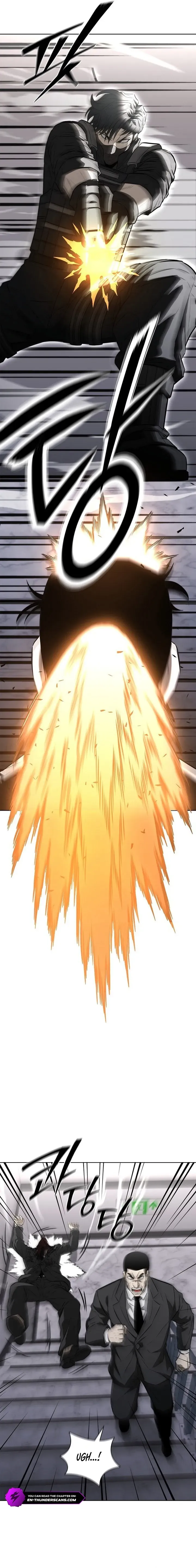 Read The Ex-Mercenary Prosecutor chapter 41 image 20 on Lezhin