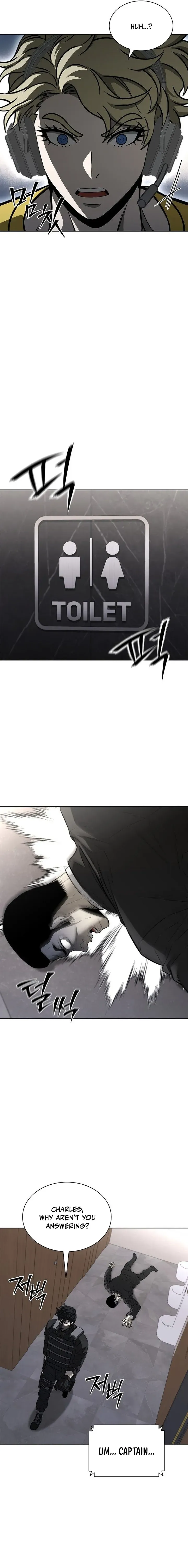 Read The Ex-Mercenary Prosecutor chapter 41 image 22 on Lezhin