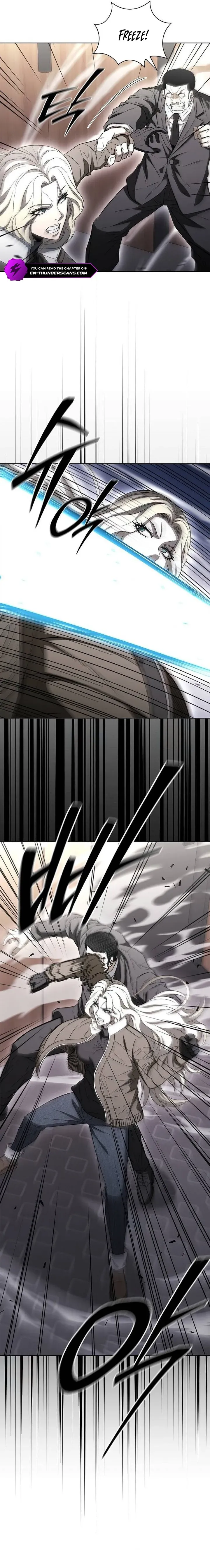 Read The Ex-Mercenary Prosecutor chapter 42 image 1 on Lezhin
