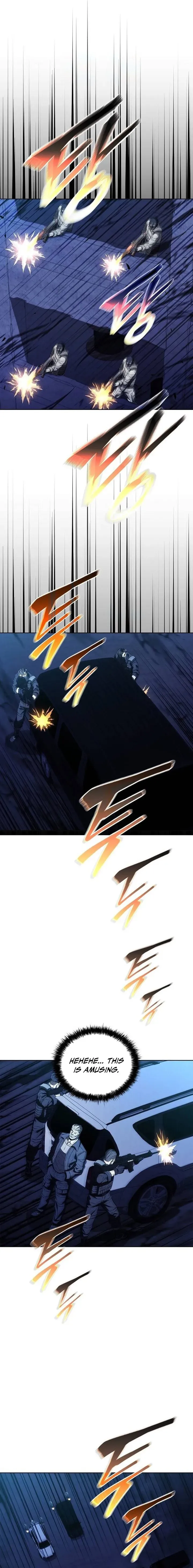 Read The Ex-Mercenary Prosecutor chapter 43 image 17 on Lezhin