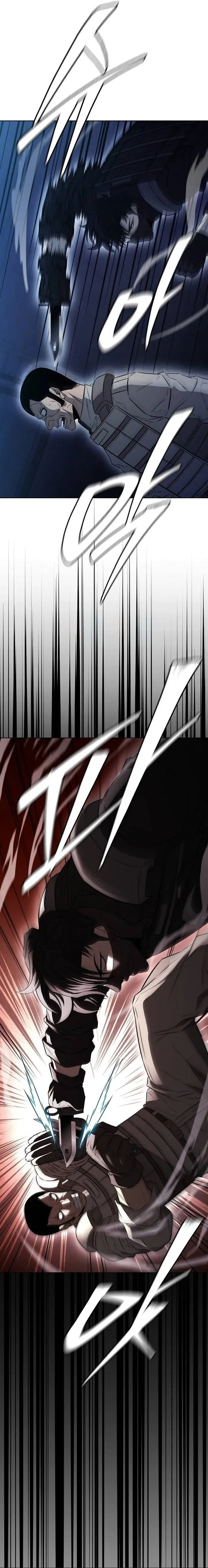 Read The Ex-Mercenary Prosecutor chapter 43 image 20 on Lezhin