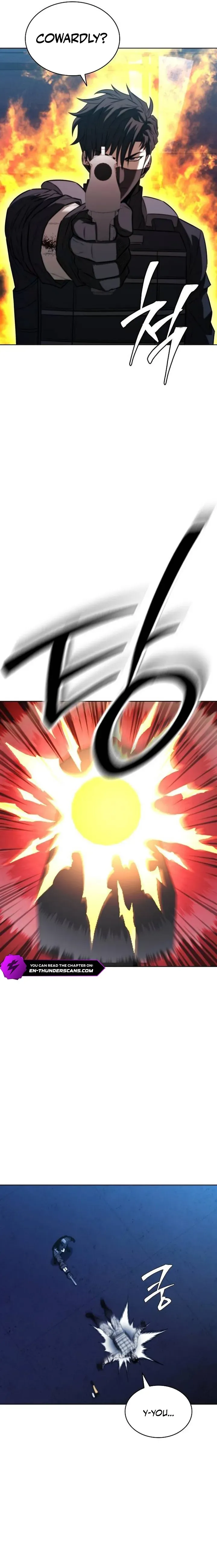 Read The Ex-Mercenary Prosecutor chapter 44 image 18 on Lezhin