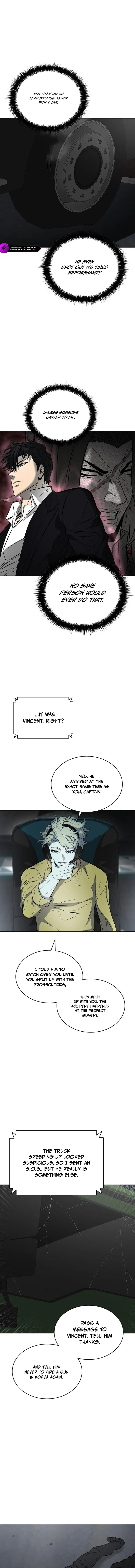 Read The Ex-Mercenary Prosecutor chapter 47 image 11 on Lezhin