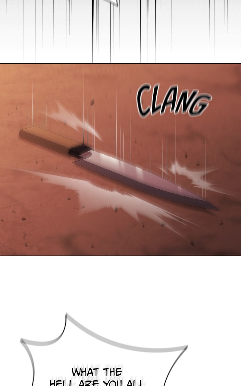 Read The Ex-Mercenary Prosecutor chapter 5 image 10 on Lezhin