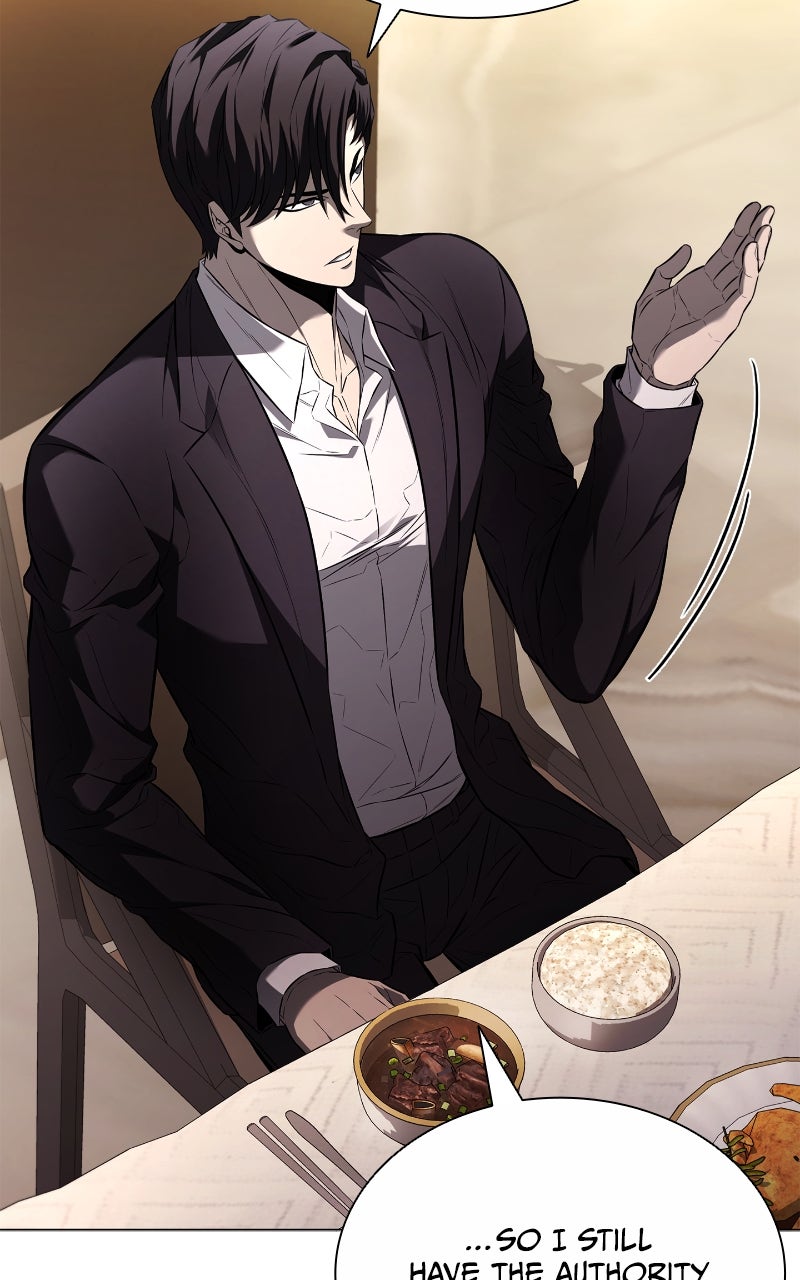 Read The Ex-Mercenary Prosecutor chapter 5 image 100 on Lezhin
