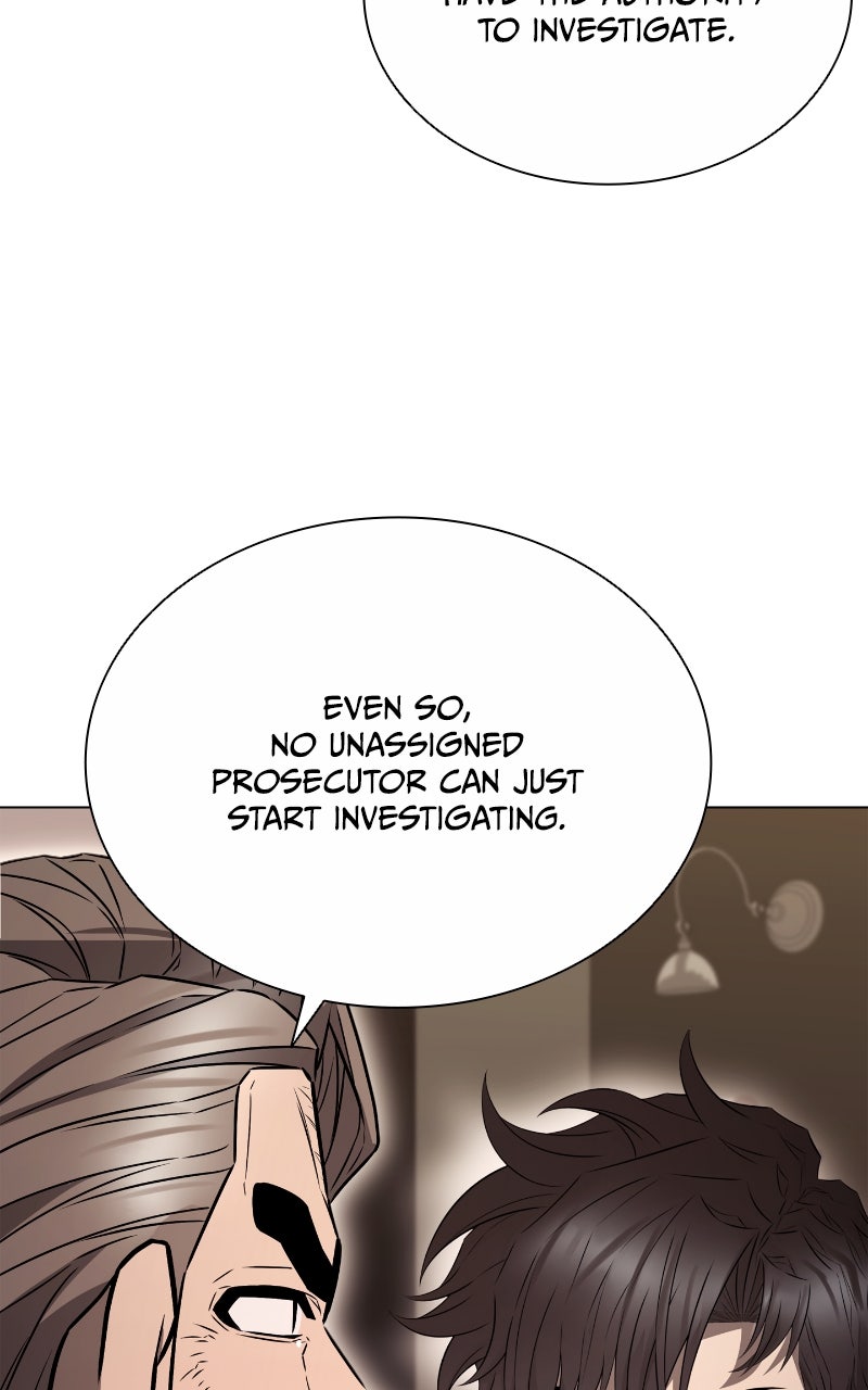 Read The Ex-Mercenary Prosecutor chapter 5 image 101 on Lezhin