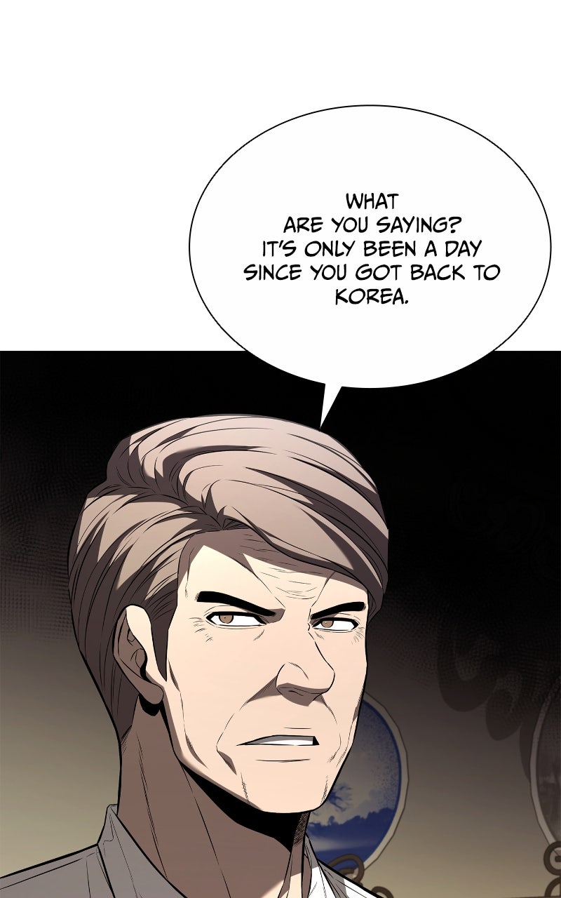 Read The Ex-Mercenary Prosecutor chapter 5 image 104 on Lezhin