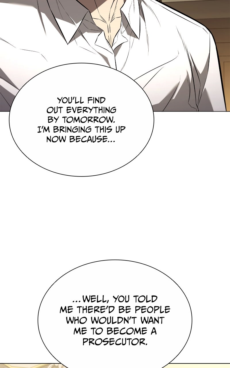 Read The Ex-Mercenary Prosecutor chapter 5 image 105 on Lezhin