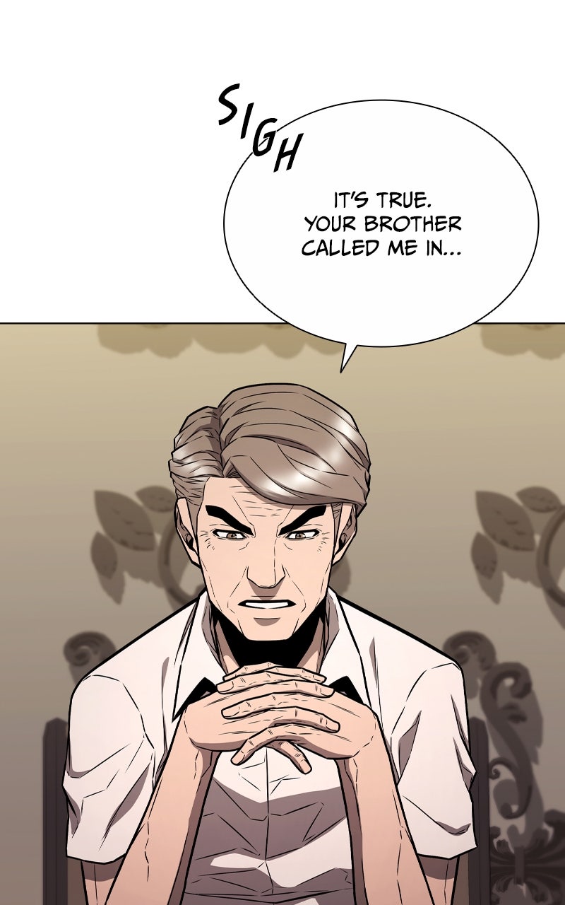 Read The Ex-Mercenary Prosecutor chapter 5 image 107 on Lezhin