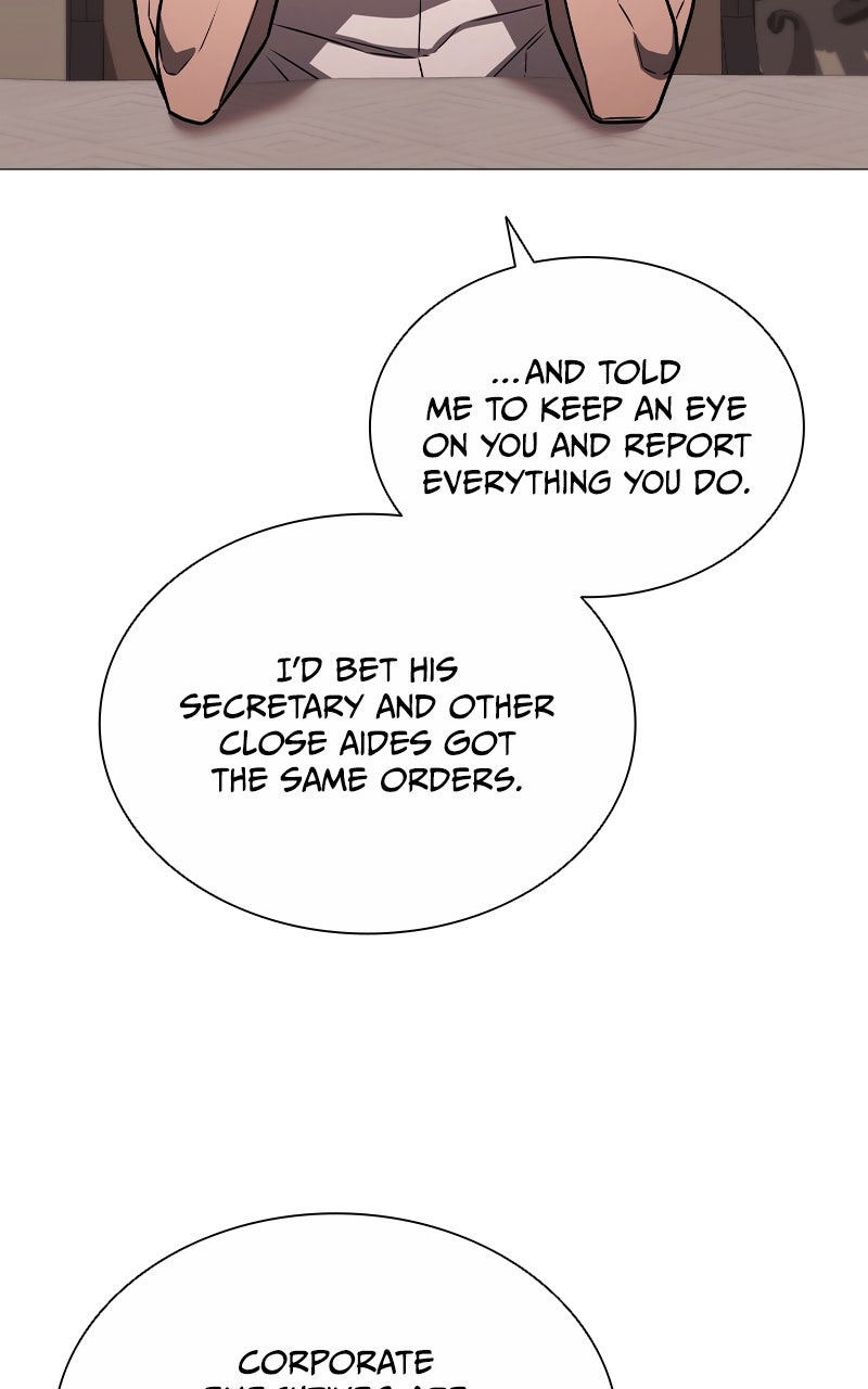 Read The Ex-Mercenary Prosecutor chapter 5 image 108 on Lezhin