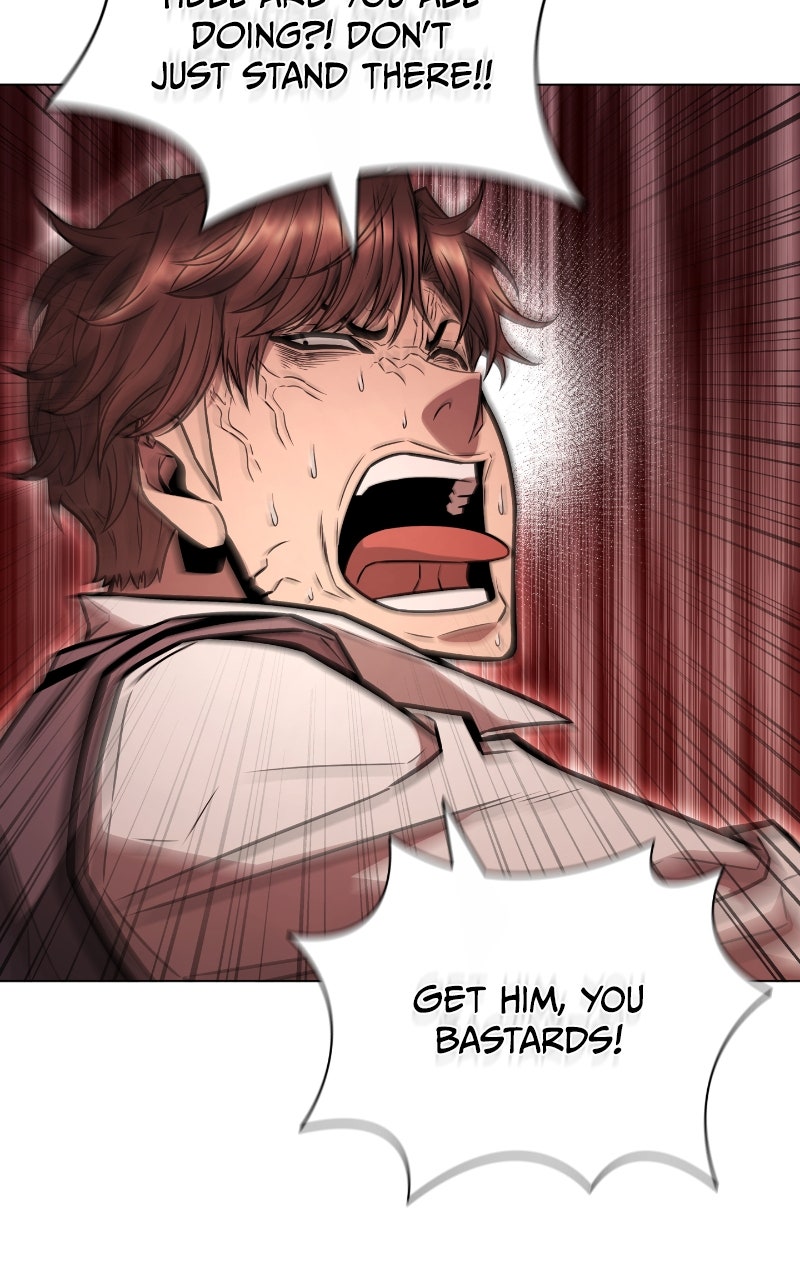 Read The Ex-Mercenary Prosecutor chapter 5 image 11 on Lezhin