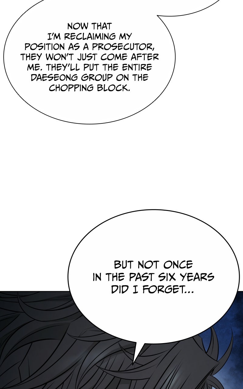 Read The Ex-Mercenary Prosecutor chapter 5 image 112 on Lezhin