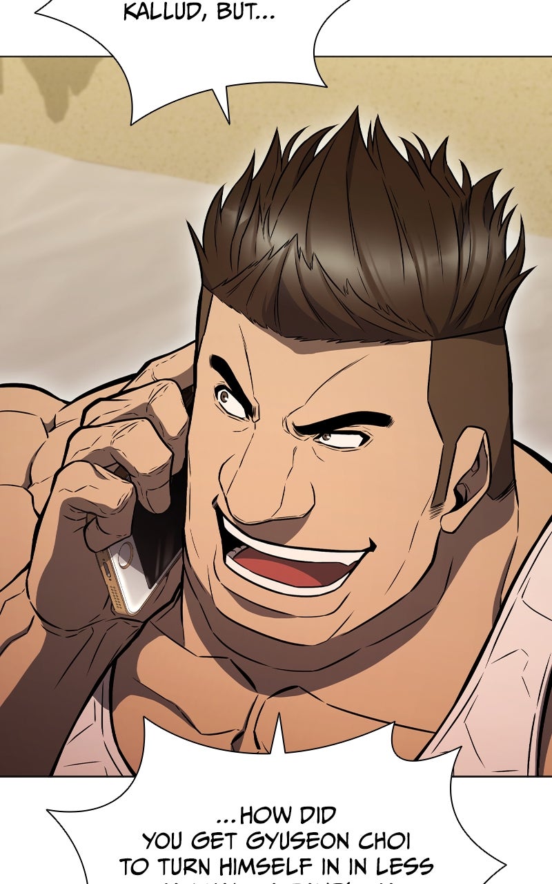 Read The Ex-Mercenary Prosecutor chapter 5 image 118 on Lezhin