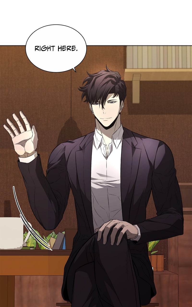Read The Ex-Mercenary Prosecutor chapter 5 image 127 on Lezhin