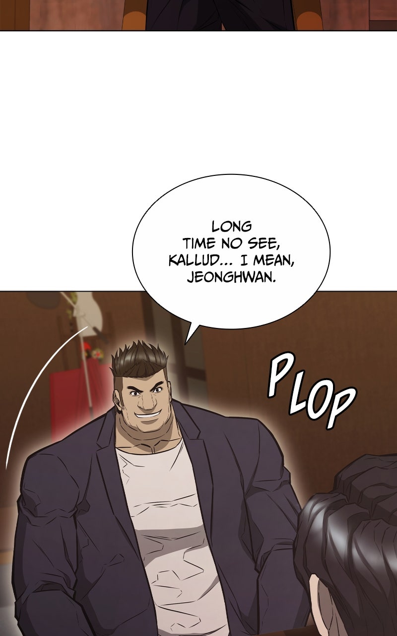 Read The Ex-Mercenary Prosecutor chapter 5 image 128 on Lezhin