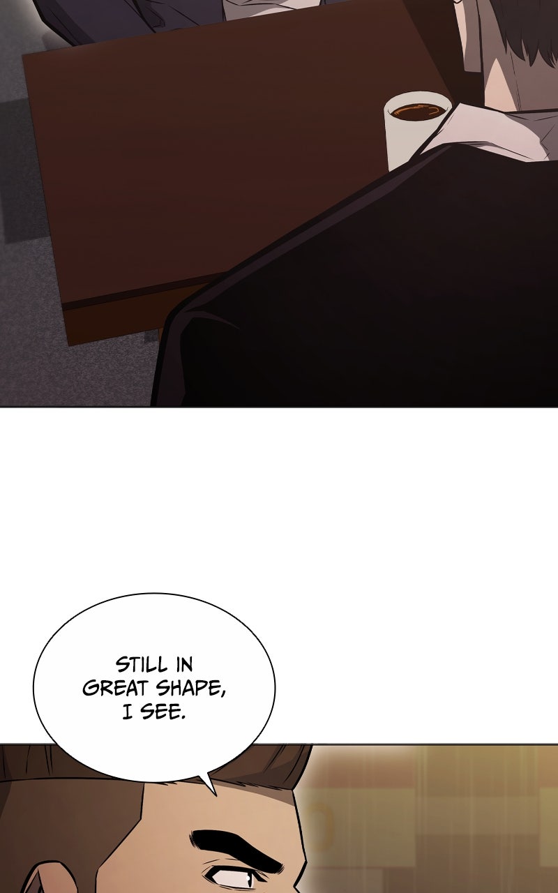 Read The Ex-Mercenary Prosecutor chapter 5 image 129 on Lezhin