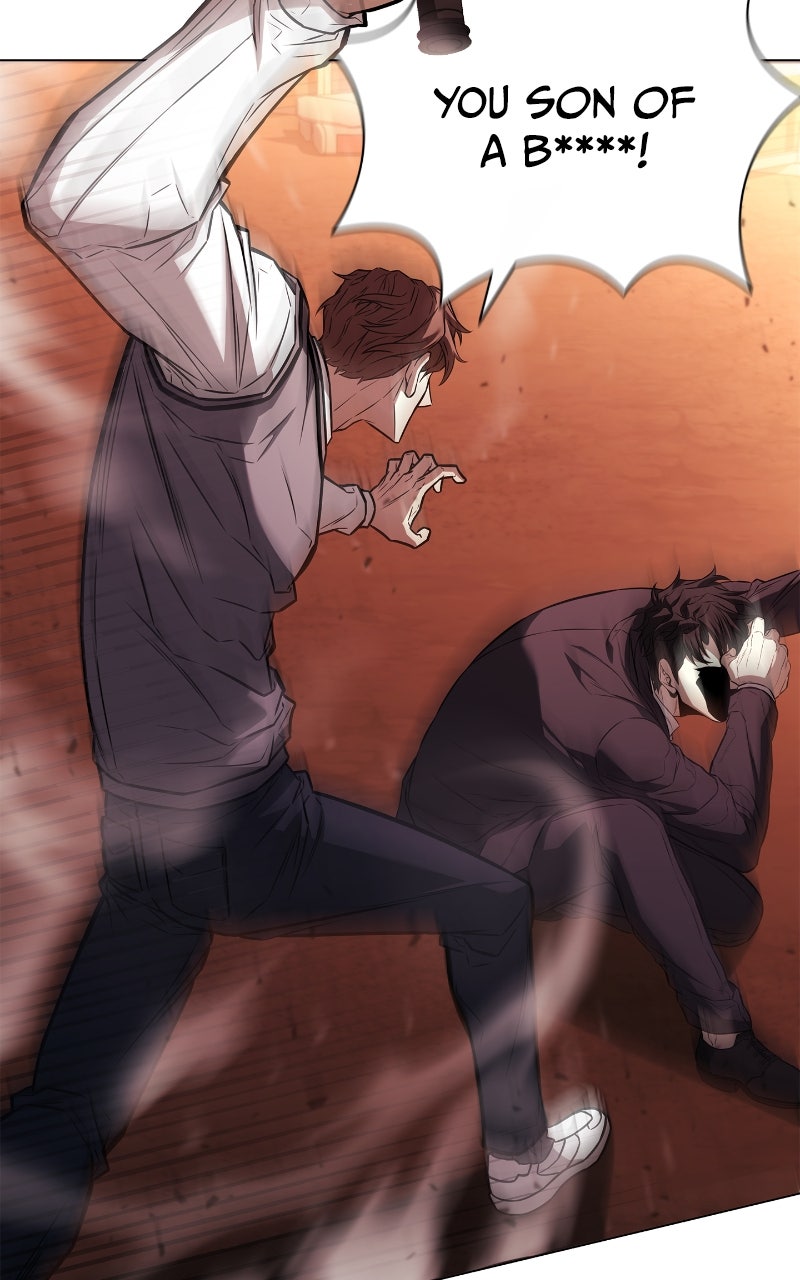 Read The Ex-Mercenary Prosecutor chapter 5 image 13 on Lezhin