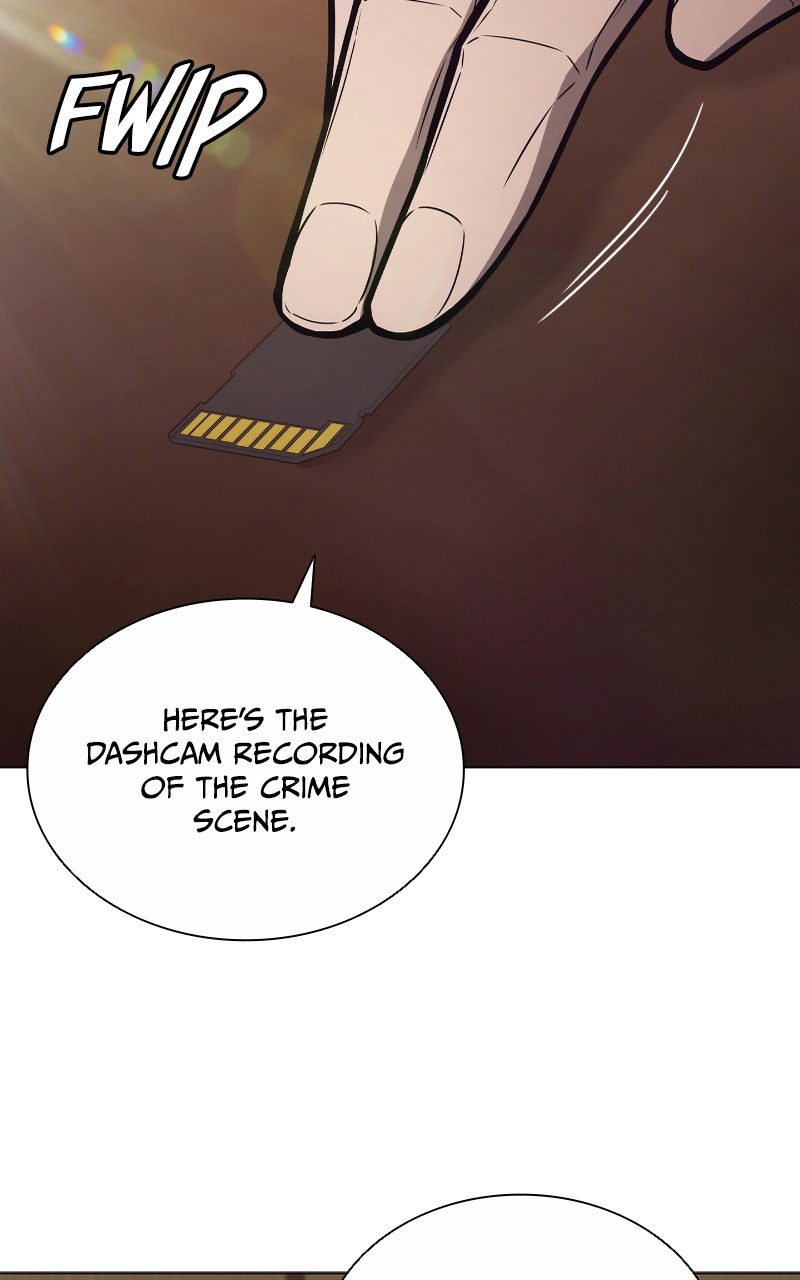 Read The Ex-Mercenary Prosecutor chapter 5 image 131 on Lezhin