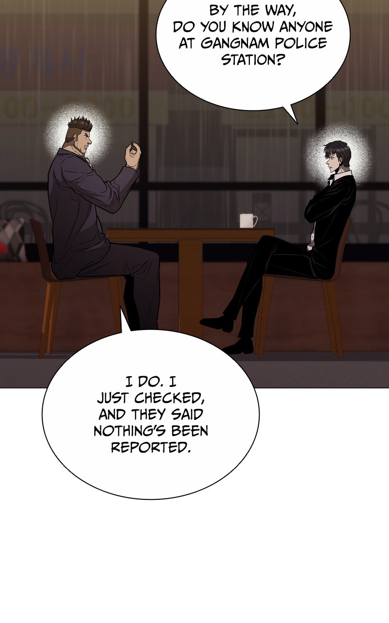 Read The Ex-Mercenary Prosecutor chapter 5 image 132 on Lezhin