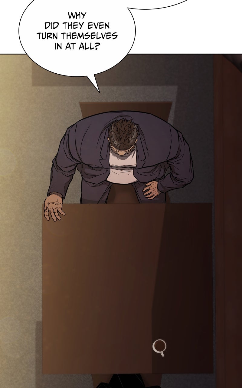 Read The Ex-Mercenary Prosecutor chapter 5 image 135 on Lezhin