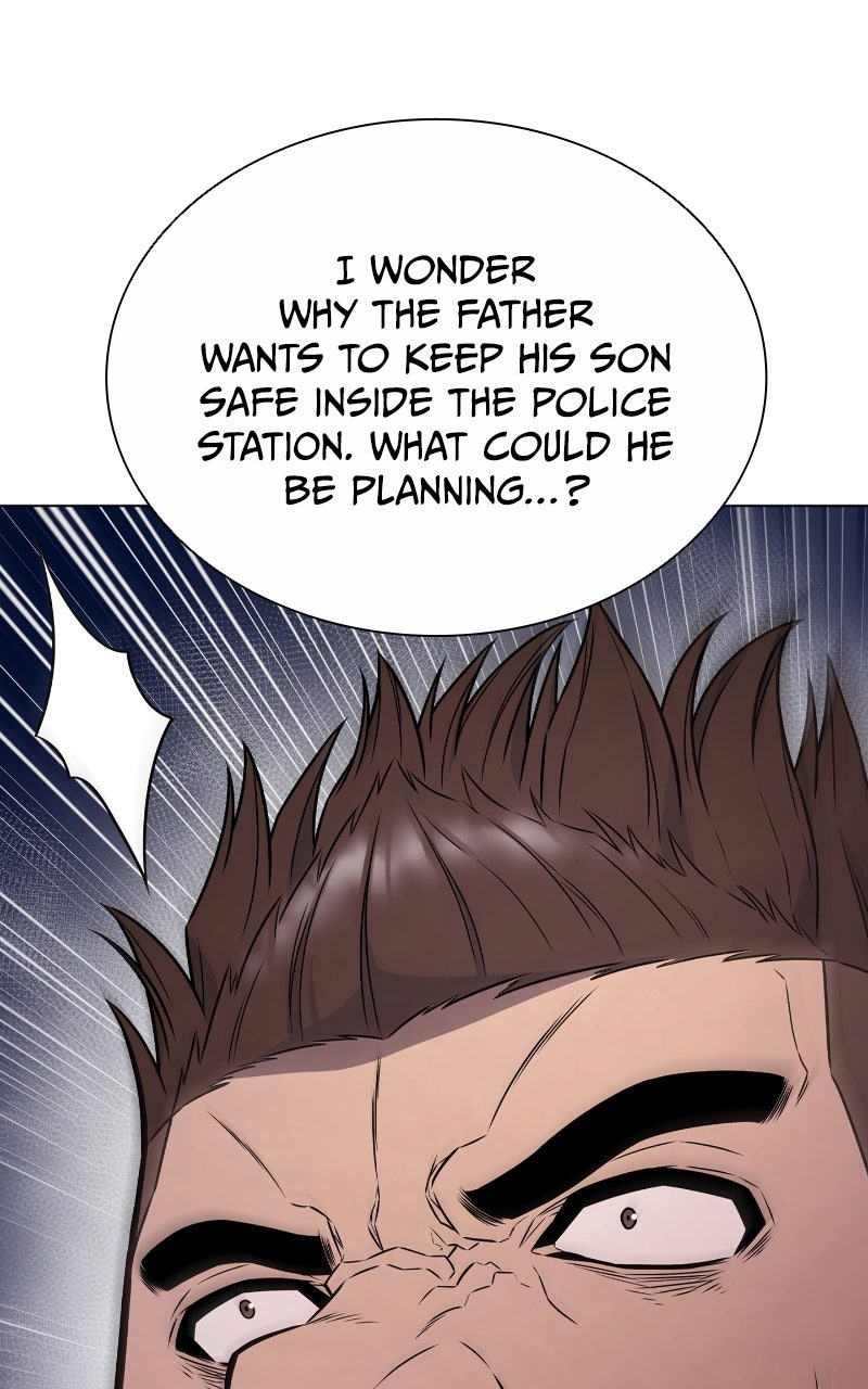 Read The Ex-Mercenary Prosecutor chapter 5 image 139 on Lezhin