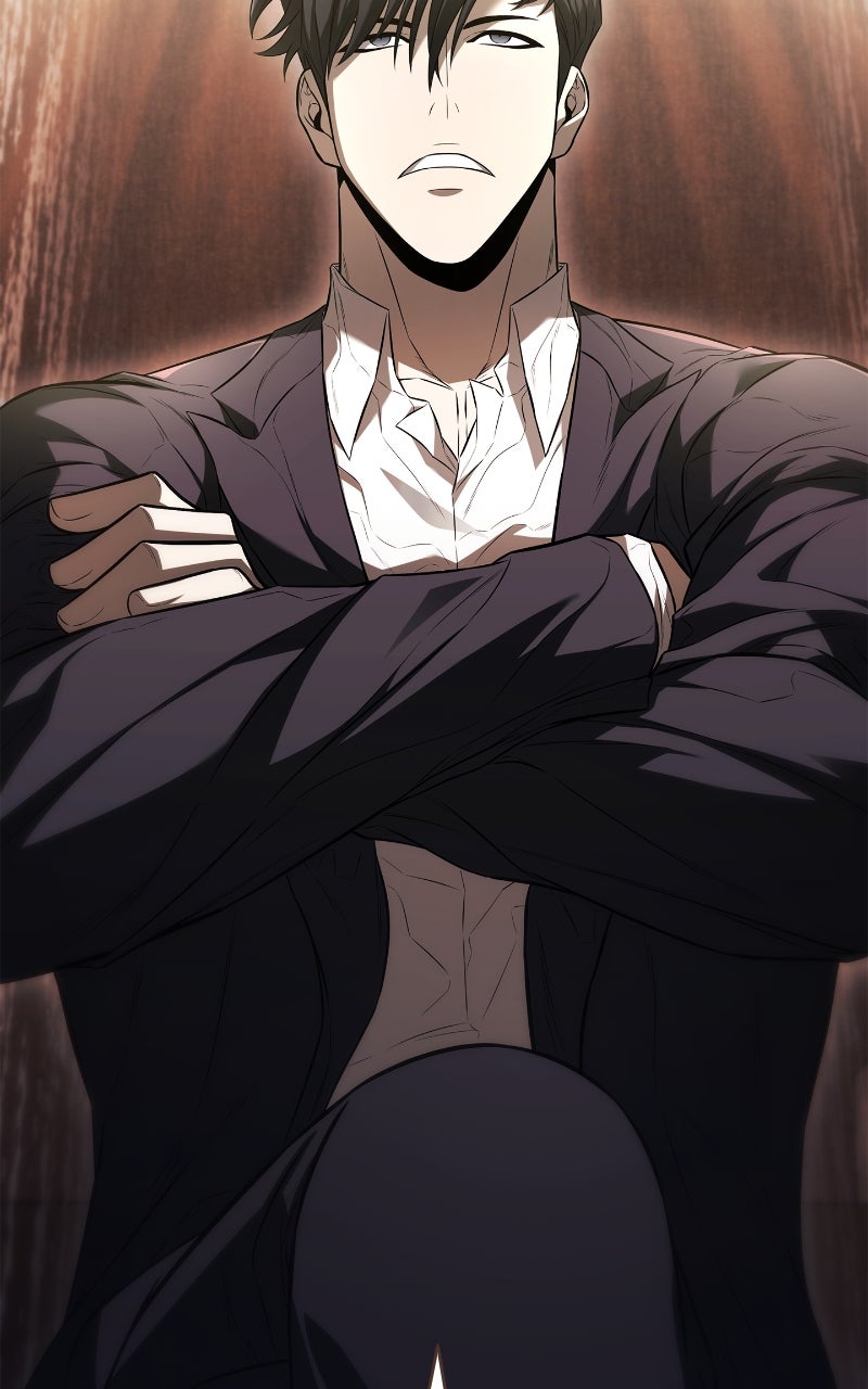 Read The Ex-Mercenary Prosecutor chapter 5 image 142 on Lezhin