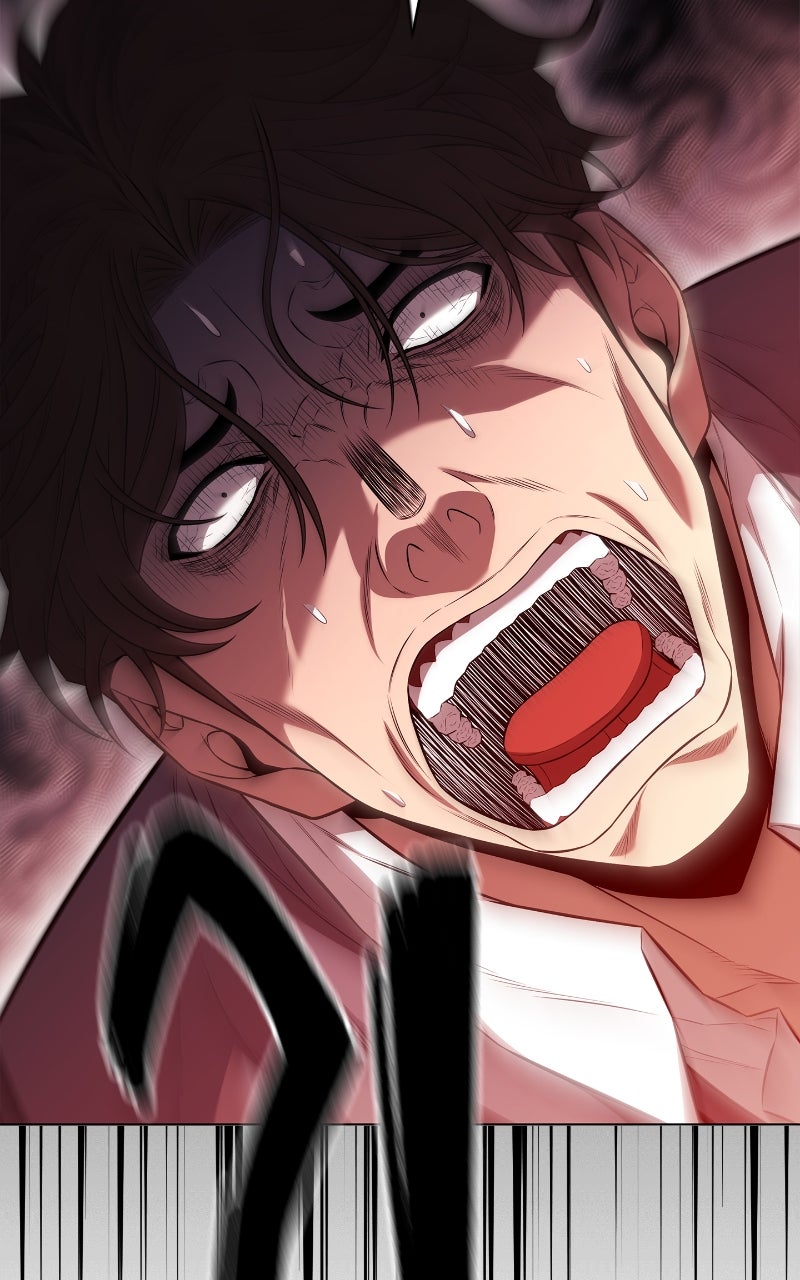Read The Ex-Mercenary Prosecutor chapter 5 image 17 on Lezhin