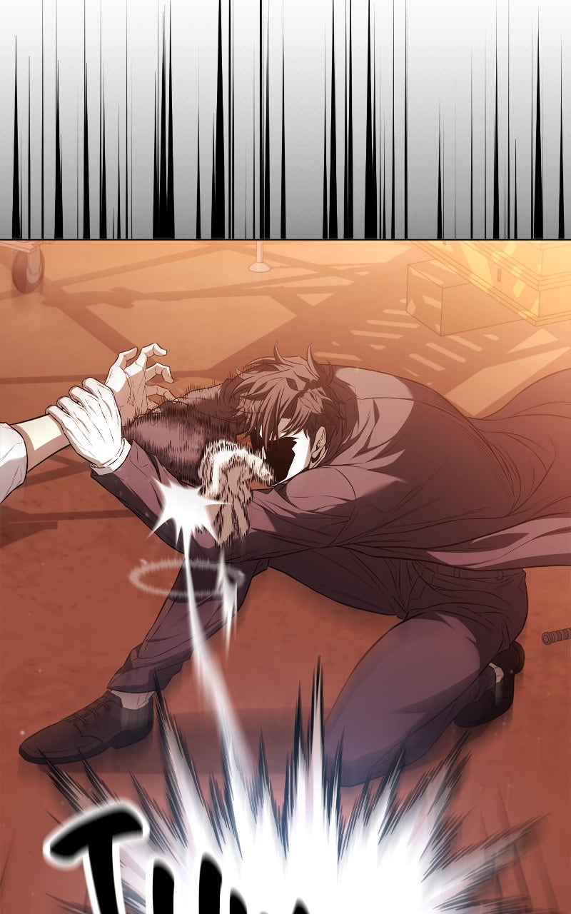 Read The Ex-Mercenary Prosecutor chapter 5 image 21 on Lezhin