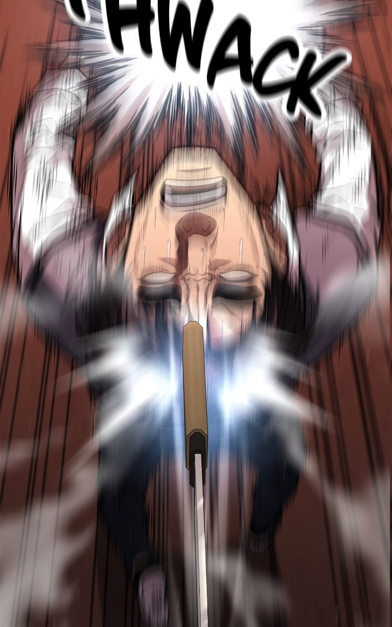 Read The Ex-Mercenary Prosecutor chapter 5 image 22 on Lezhin