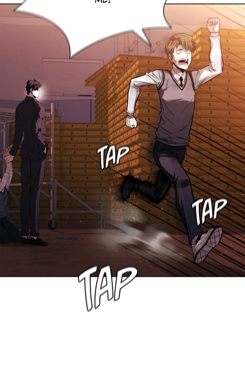 Read The Ex-Mercenary Prosecutor chapter 5 image 24 on Lezhin