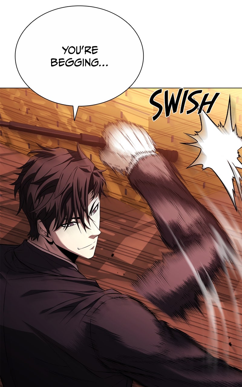 Read The Ex-Mercenary Prosecutor chapter 5 image 26 on Lezhin