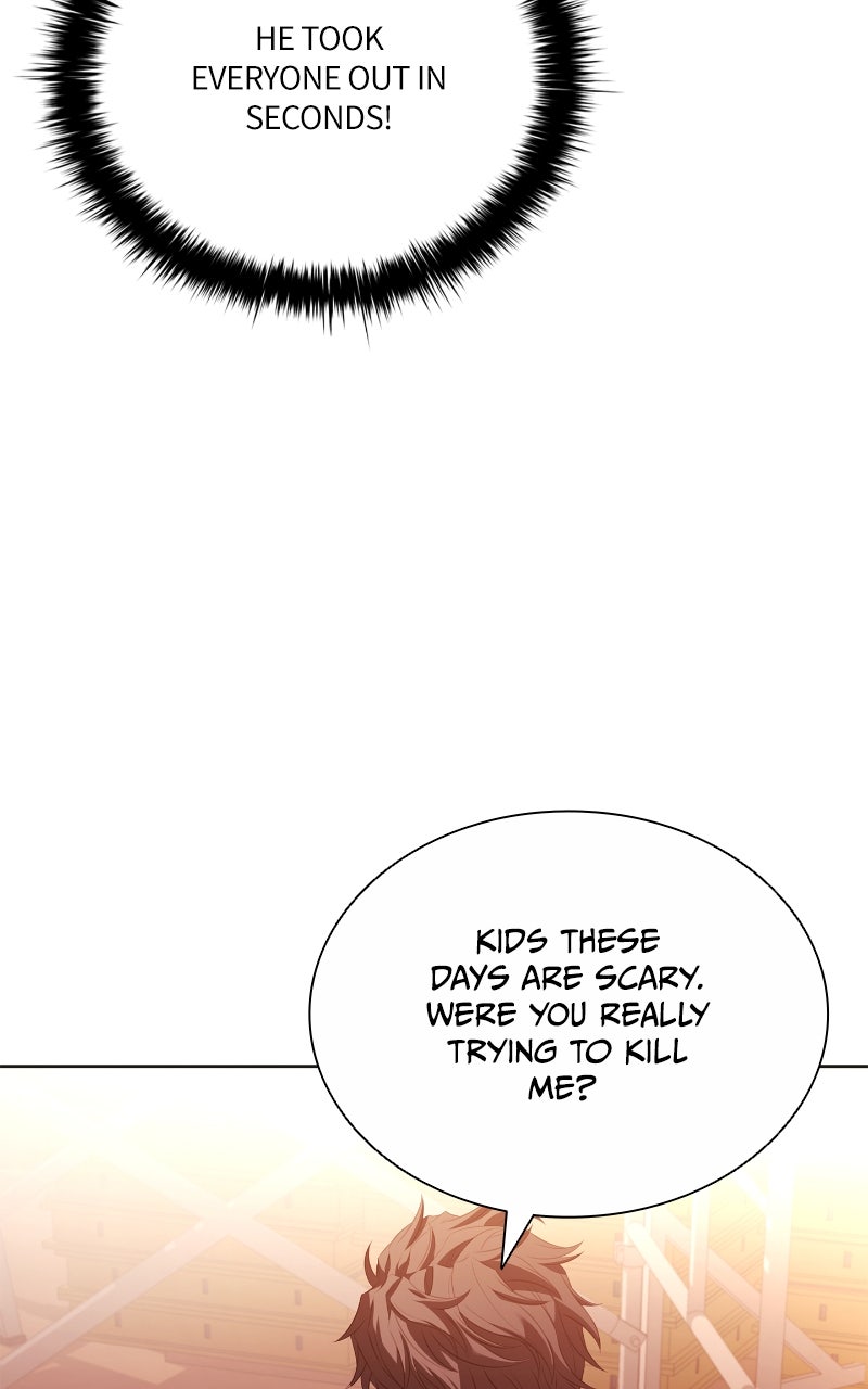 Read The Ex-Mercenary Prosecutor chapter 5 image 31 on Lezhin