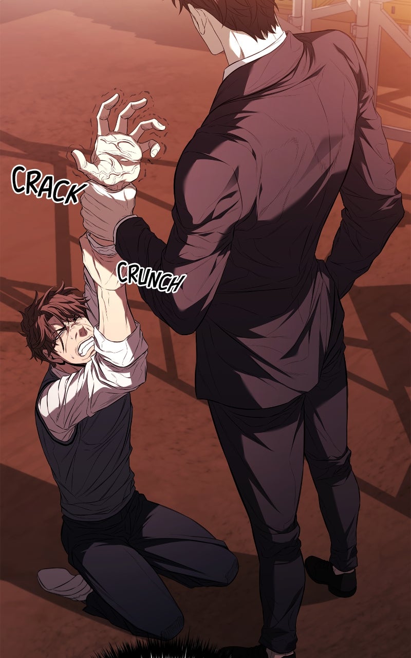 Read The Ex-Mercenary Prosecutor chapter 5 image 32 on Lezhin
