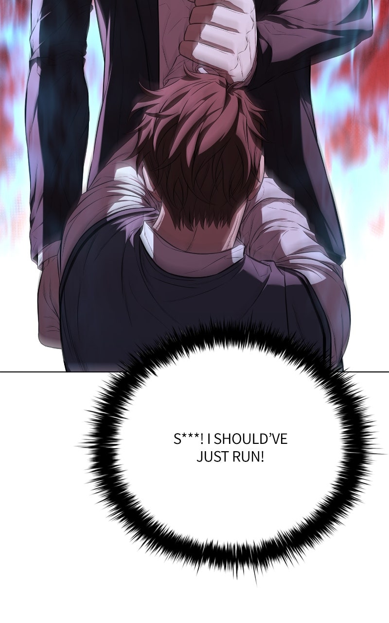 Read The Ex-Mercenary Prosecutor chapter 5 image 35 on Lezhin
